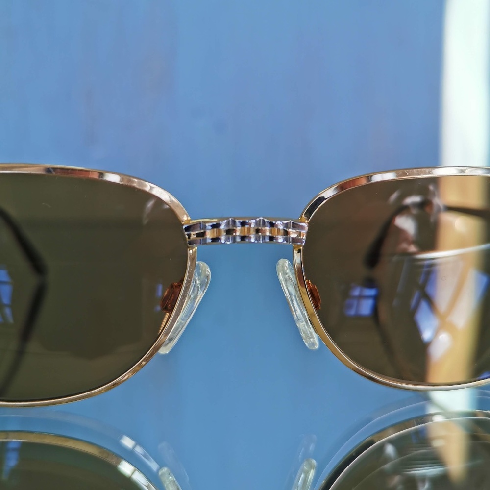 BUGATTI  505 - Sunglasses - Picture 8 of 14